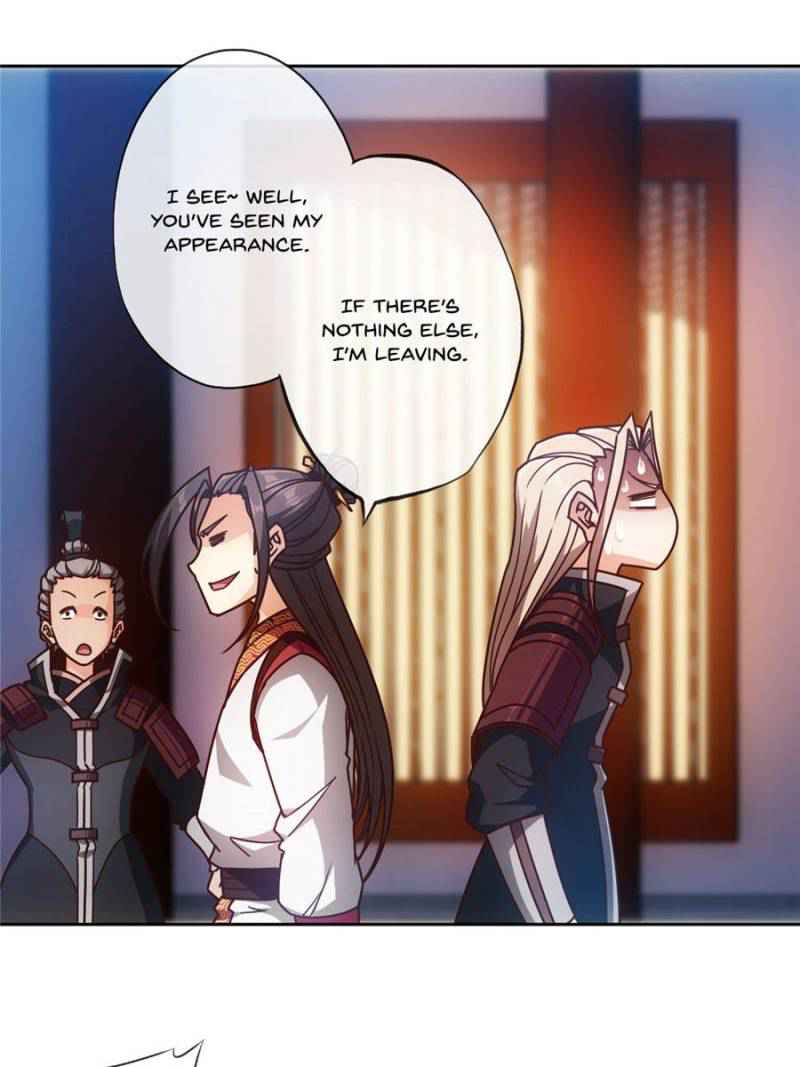 The Greatest Deity Chapter 79 13